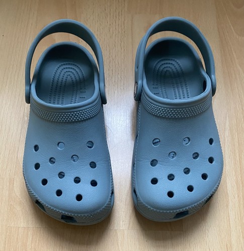 Crocs baya clogs teal size - baya,