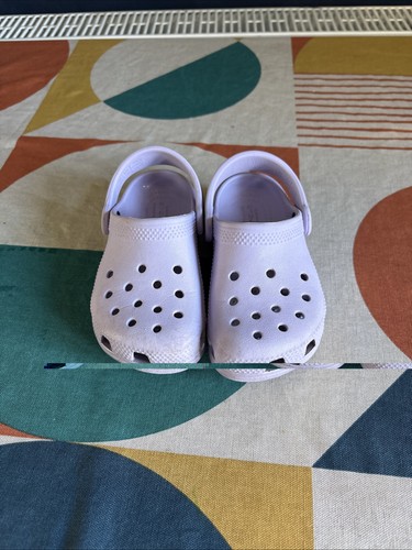 Crocs girls size - crocs, clog