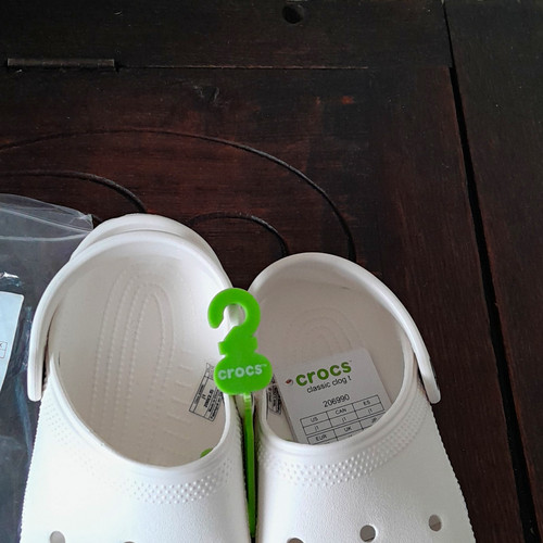 Crocs classic clog unisex kids - classic,