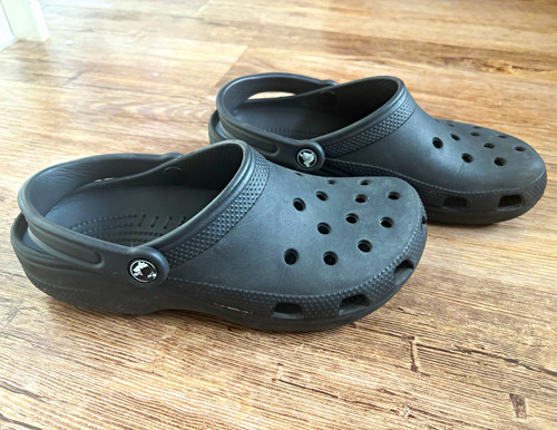Crocs classic clog - classic, kids