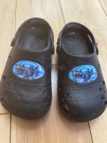 Boys crocs style sandals - style,