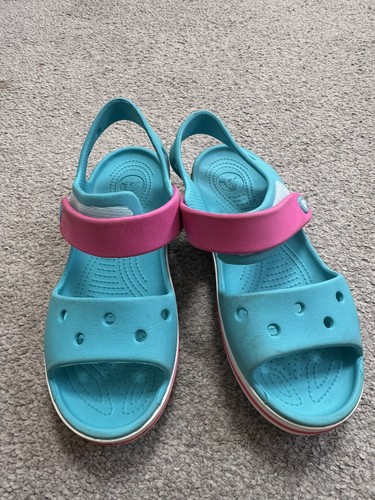 Childrens crocs kids crocband - childrens,