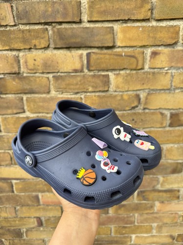 Crocs classic clog - classic, kids