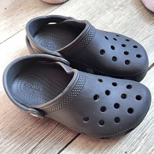 Crocs classic clog - crocs,