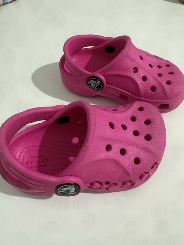 Crocs classic clog - classic, pink