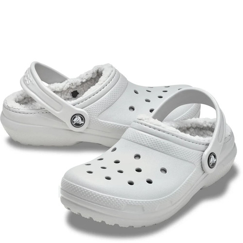 Crocs classic lined - crocs,