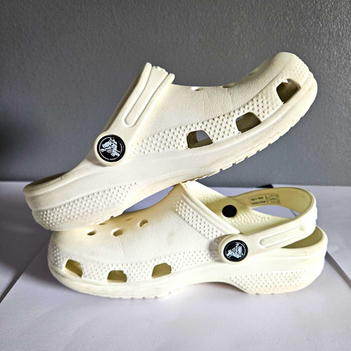 Crocs classic clog kids - kids, 13