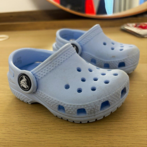 Crocs classic clog unisex kids - crocs,