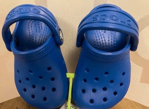 Crocs classic clog kids - crocs,