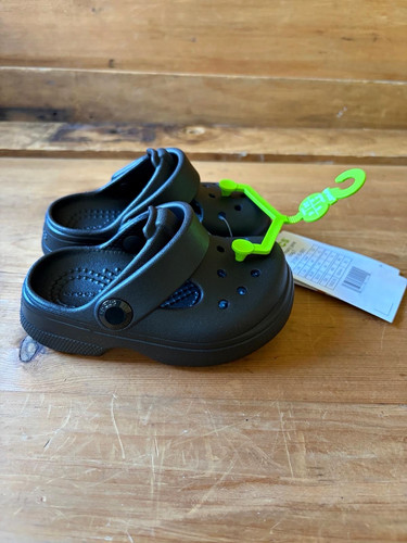 Crocs toddler classic - toddler, mary