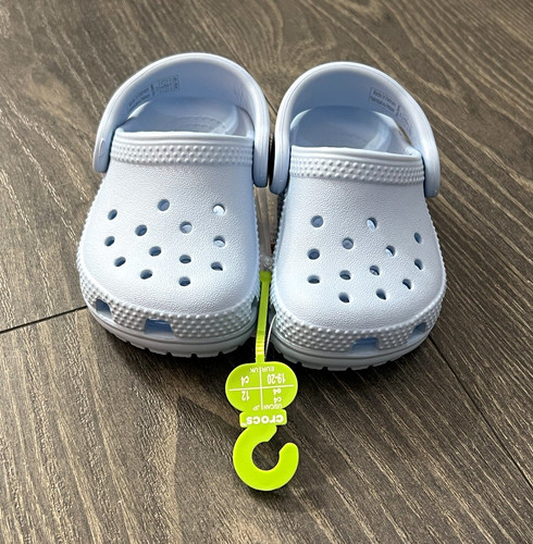 Crocs classic clog unisex kids - crocs,