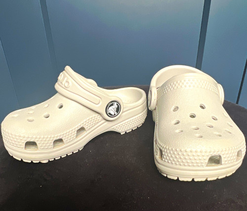 Crocs classic clog toddler - classic,