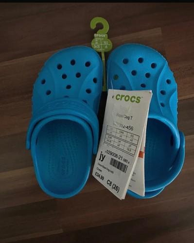 Crocs classic clog kids - classic, k