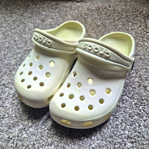 Crocs classic clog white - classic,