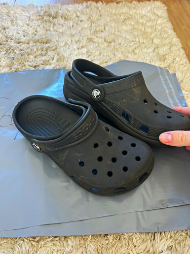 Crocs classic clog men - classic, men's