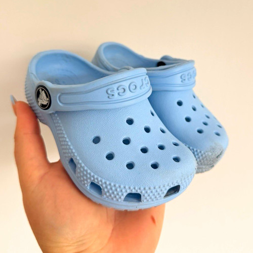 Crocs classic kids - kids, clogs