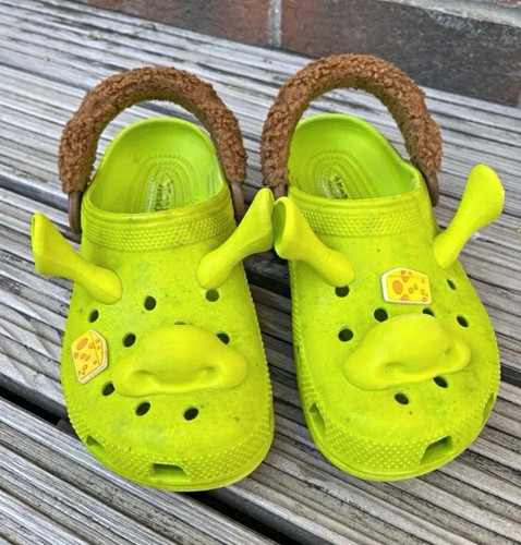 Official dreamworks shrek - dreamworks,