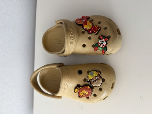 Crocs classic unisex kids clog - unisex,