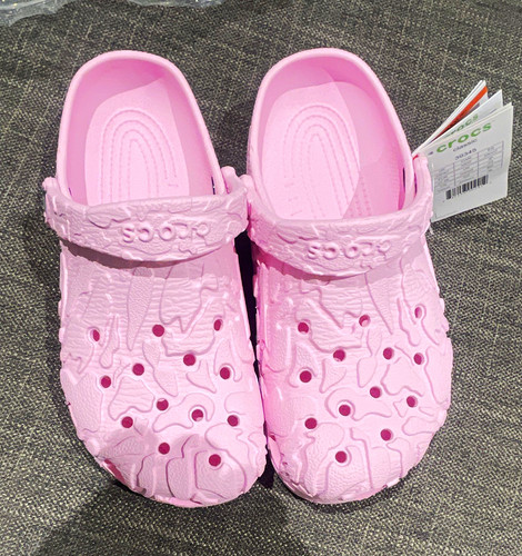 Crocs classic clog unisex - crocs, kids