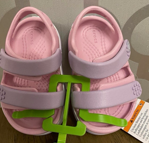 Crocs crocband cruiser sandal - cruiser,