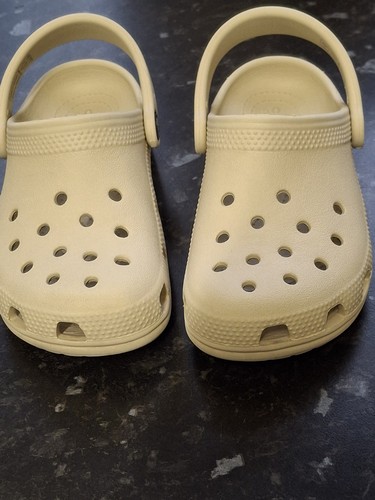 Crocs girls size uk shoes - girls', 12