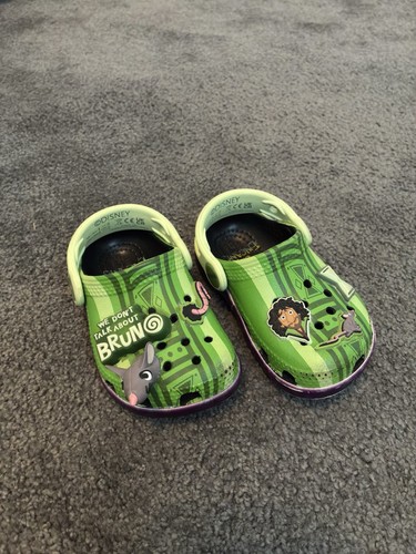 Disney encanto crocs childrens - encanto,