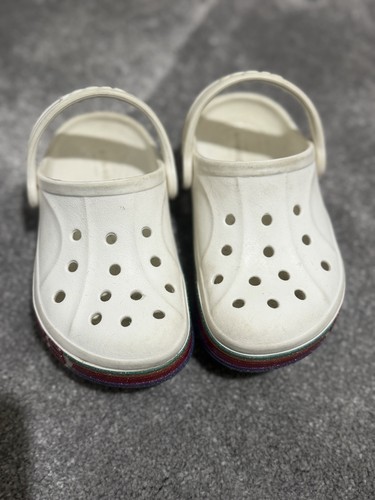 Crocs junior kids size - kids,