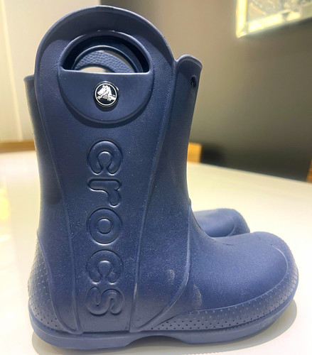 Crocs handle waterproof - handle,